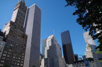 New York City