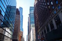 New York City &ndash; &copy; Madlena Voigt (Eberhardt TRAVEL)