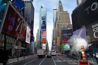 Times Square &ndash; &copy; Madlena Voigt (Eberhardt TRAVEL)