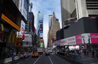 Times Square &ndash; &copy; Madlena Voigt (Eberhardt TRAVEL)