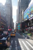 Times Square &ndash; &copy; Madlena Voigt (Eberhardt TRAVEL)