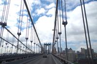 Manhattan Bridge &ndash; &copy; Madlena Voigt (Eberhardt TRAVEL)