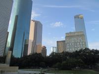 Houston &ndash; &copy; Sylvia Sann (Eberhardt TRAVEL)