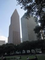 Houston &ndash; &copy; Sylvia Sann (Eberhardt TRAVEL)