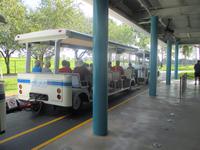 Space Center Houston &ndash; &copy; Sylvia Sann (Eberhardt TRAVEL)