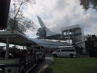 Space Center Houston &ndash; &copy; Sylvia Sann (Eberhardt TRAVEL)