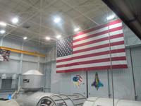 Space Center Houston &ndash; &copy; Sylvia Sann (Eberhardt TRAVEL)