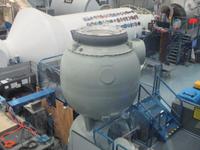 Space Center Houston &ndash; &copy; Sylvia Sann (Eberhardt TRAVEL)