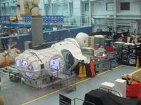 Space Center Houston &ndash; &copy; Sylvia Sann (Eberhardt TRAVEL)