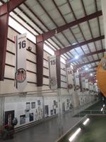 Space Center Houston &ndash; &copy; Sylvia Sann (Eberhardt TRAVEL)