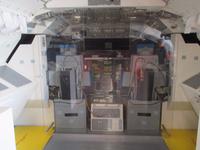 Space Center Houston &ndash; &copy; Sylvia Sann (Eberhardt TRAVEL)