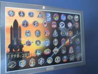 Space Center Houston &ndash; &copy; Sylvia Sann (Eberhardt TRAVEL)