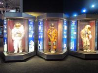 Space Center Houston &ndash; &copy; Sylvia Sann (Eberhardt TRAVEL)