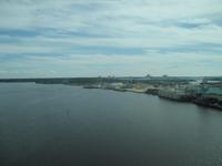 Mississippi-Fluss &ndash; &copy; Sylvia Sann (Eberhardt TRAVEL)