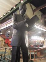 New Orleans &ndash; &copy; Sylvia Sann (Eberhardt TRAVEL)