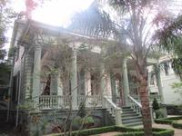 New Orleans &ndash; &copy; Sylvia Sann (Eberhardt TRAVEL)