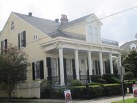 New Orleans &ndash; &copy; Sylvia Sann (Eberhardt TRAVEL)
