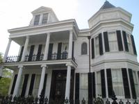 New Orleans &ndash; &copy; Sylvia Sann (Eberhardt TRAVEL)