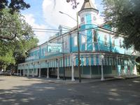 New Orleans &ndash; &copy; Sylvia Sann (Eberhardt TRAVEL)