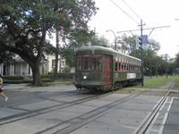 New Orleans &ndash; &copy; Sylvia Sann (Eberhardt TRAVEL)