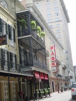New Orleans &ndash; &copy; Sylvia Sann (Eberhardt TRAVEL)