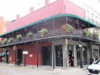 New Orleans &ndash; &copy; Sylvia Sann (Eberhardt TRAVEL)