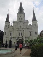New Orleans &ndash; &copy; Sylvia Sann (Eberhardt TRAVEL)