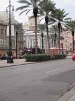 New Orleans &ndash; &copy; Sylvia Sann (Eberhardt TRAVEL)