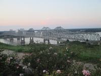 Natchez &ndash; &copy; Sylvia Sann (Eberhardt TRAVEL)