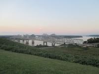 Natchez &ndash; &copy; Sylvia Sann (Eberhardt TRAVEL)