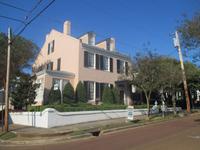 Natchez &ndash; &copy; Sylvia Sann (Eberhardt TRAVEL)