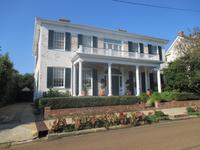 Natchez &ndash; &copy; Sylvia Sann (Eberhardt TRAVEL)