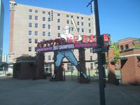Memphis &ndash; &copy; Sylvia Sann (Eberhardt TRAVEL)
