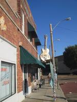 Memphis &ndash; &copy; Sylvia Sann (Eberhardt TRAVEL)