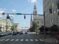 Nashville &ndash; &copy; Sylvia Sann (Eberhardt TRAVEL)