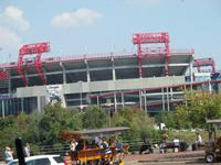 Nashville &ndash; &copy; Sylvia Sann (Eberhardt TRAVEL)