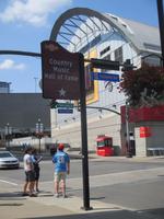 Nashville &ndash; &copy; Sylvia Sann (Eberhardt TRAVEL)