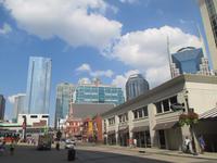 Nashville &ndash; &copy; Sylvia Sann (Eberhardt TRAVEL)