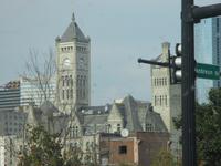 Nashville &ndash; &copy; Sylvia Sann (Eberhardt TRAVEL)