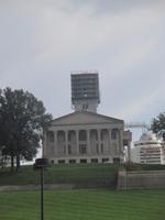 Nashville &ndash; &copy; Sylvia Sann (Eberhardt TRAVEL)