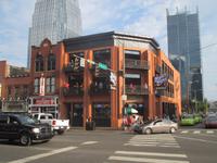 Nashville &ndash; &copy; Sylvia Sann (Eberhardt TRAVEL)
