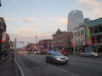 Nashville &ndash; &copy; Sylvia Sann (Eberhardt TRAVEL)