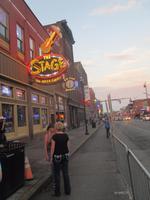 Nashville &ndash; &copy; Sylvia Sann (Eberhardt TRAVEL)