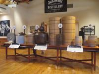 Jack-Daniels-Destillerie &ndash; &copy; Sylvia Sann (Eberhardt TRAVEL)