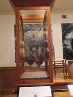Jack-Daniels-Destillerie &ndash; &copy; Sylvia Sann (Eberhardt TRAVEL)