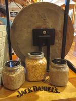 Jack-Daniels-Destillerie &ndash; &copy; Sylvia Sann (Eberhardt TRAVEL)