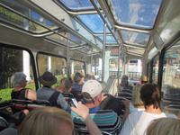 Chattanooga &ndash; &copy; Sylvia Sann (Eberhardt TRAVEL)