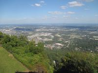 Chattanooga &ndash; &copy; Sylvia Sann (Eberhardt TRAVEL)