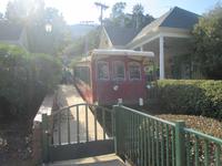 Chattanooga &ndash; &copy; Sylvia Sann (Eberhardt TRAVEL)
