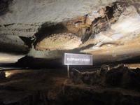 Ruby Falls &ndash; &copy; Sylvia Sann (Eberhardt TRAVEL)